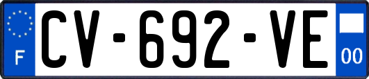 CV-692-VE