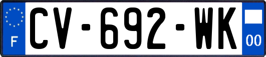 CV-692-WK