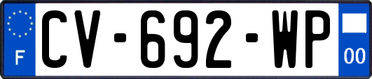 CV-692-WP