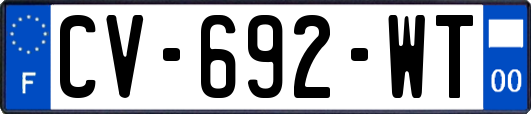 CV-692-WT