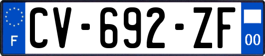 CV-692-ZF