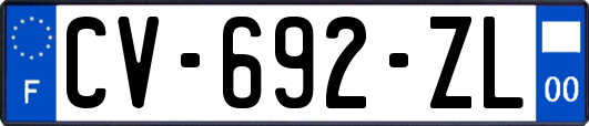 CV-692-ZL