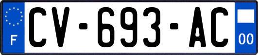 CV-693-AC