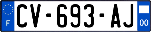 CV-693-AJ