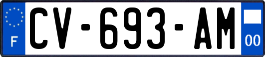 CV-693-AM