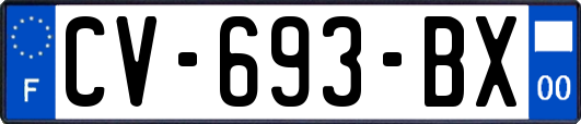 CV-693-BX