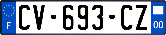 CV-693-CZ