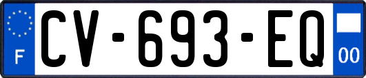 CV-693-EQ