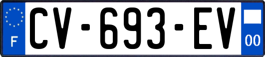 CV-693-EV