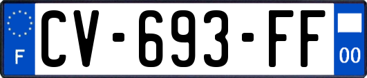 CV-693-FF