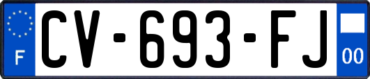 CV-693-FJ