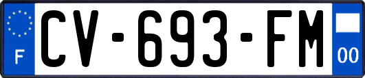 CV-693-FM