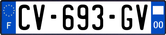 CV-693-GV