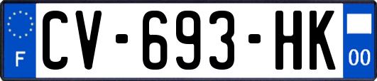 CV-693-HK