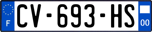 CV-693-HS