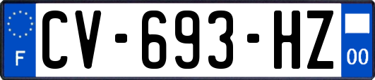 CV-693-HZ