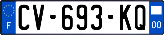 CV-693-KQ