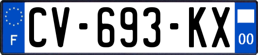 CV-693-KX