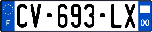 CV-693-LX