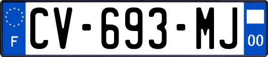 CV-693-MJ