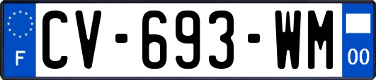 CV-693-WM