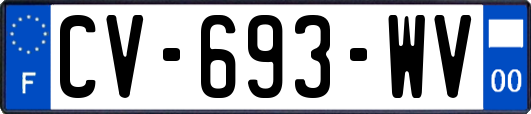CV-693-WV