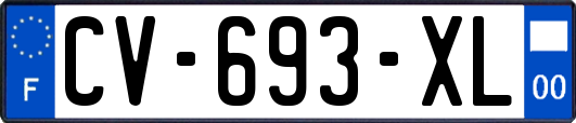 CV-693-XL