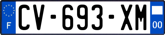 CV-693-XM