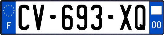 CV-693-XQ