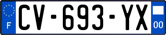 CV-693-YX