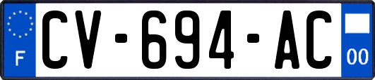 CV-694-AC