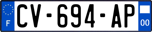 CV-694-AP