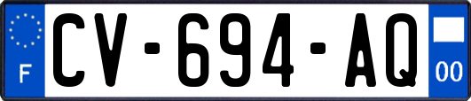 CV-694-AQ