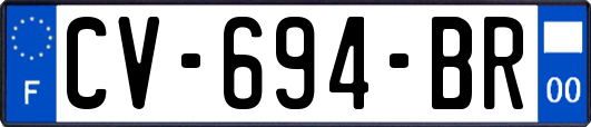 CV-694-BR