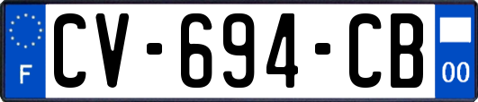 CV-694-CB
