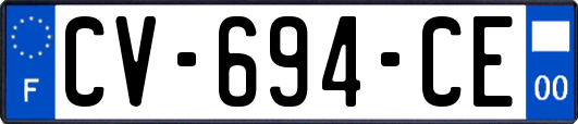 CV-694-CE