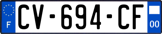 CV-694-CF