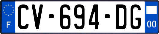 CV-694-DG