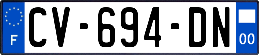 CV-694-DN