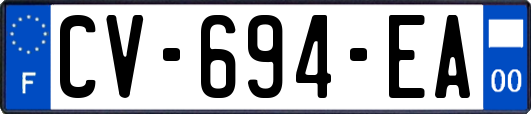CV-694-EA