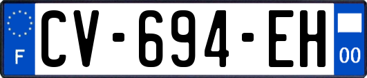CV-694-EH