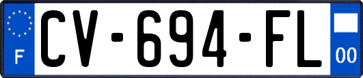 CV-694-FL