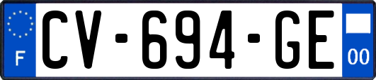 CV-694-GE