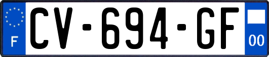 CV-694-GF