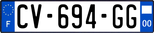 CV-694-GG