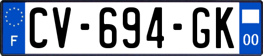 CV-694-GK