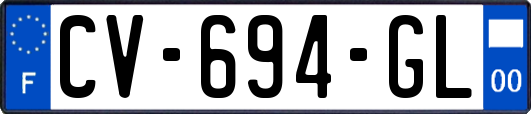 CV-694-GL