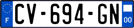 CV-694-GN