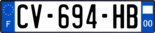 CV-694-HB