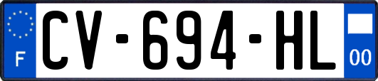 CV-694-HL
